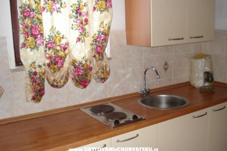 Appartements Antica foto 4