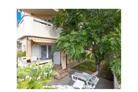 Villa Mare - Appartements Žilavčić foto 2