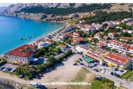 Apartment Zarok-Grošić foto 2