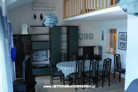 Apartment Zarok-Grošić foto 3