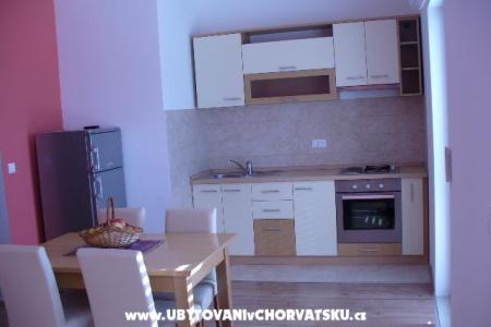 Apartment Vita Soline foto 4