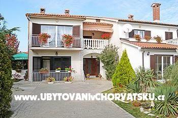 Apartment Mihael + free boat trip foto 2