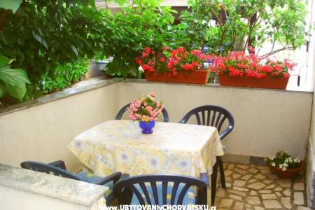 Apartment Mihael + free boat trip foto 4