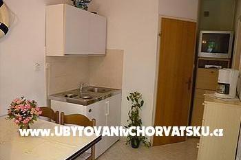 Apartment Mihael + free boat trip foto 5