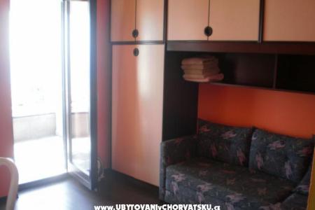 Apartment Ravni foto 4