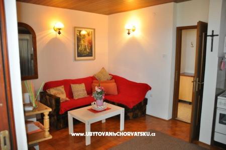 Apartment Milly foto 3