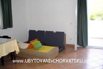Appartements Bruna foto 4