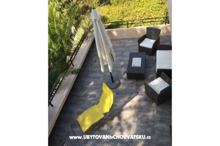 Villa Lastovo foto 2