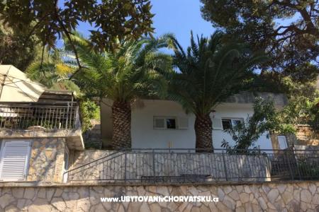 Villa Lastovo foto 4