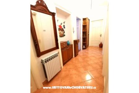Appartements Villa Adelina foto 2
