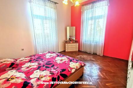 Appartements Villa Adelina foto 4