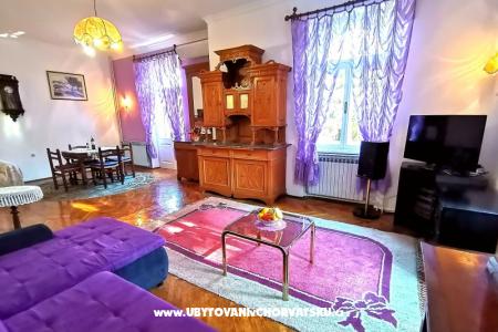 Appartements Villa Adelina foto 5