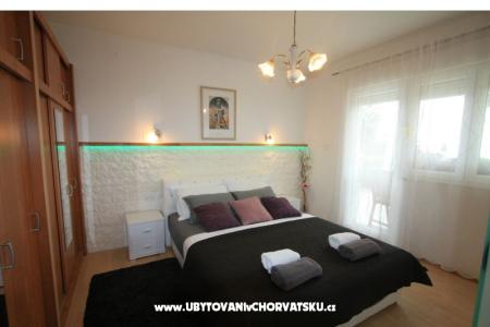 Appartement Lovran foto 5