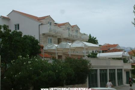 Appartements Šanko Milina foto 5