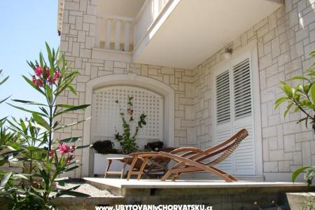 Ferienwohnungen Lumbarda Korcula foto 3