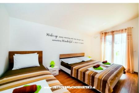 Adriatic Appartement foto 5