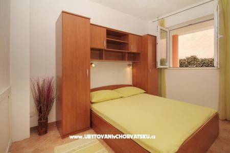 Appartements Zoran foto 4