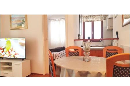 Apartment Beus Makarska Kroatien