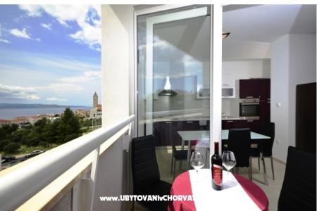 Apartment  West foto 5