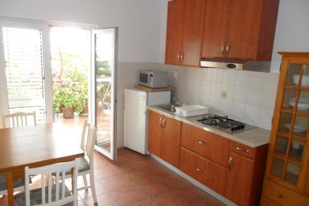 Apartment Dobrinić foto 2