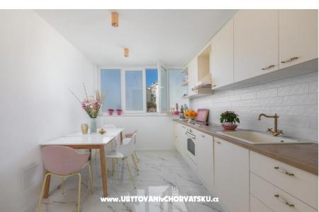 Apartment Ivandić Makarska foto 4