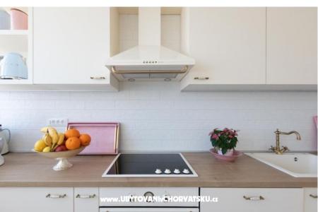 Apartment Ivandić Makarska foto 5