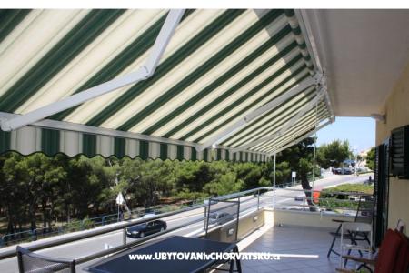 Apartment Klara foto 2