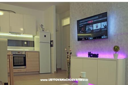 Apartment Klaren foto 3