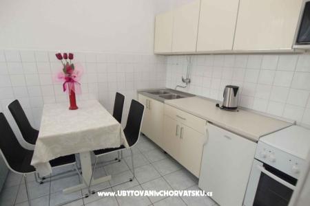 Apartment Linko Makarska foto 3