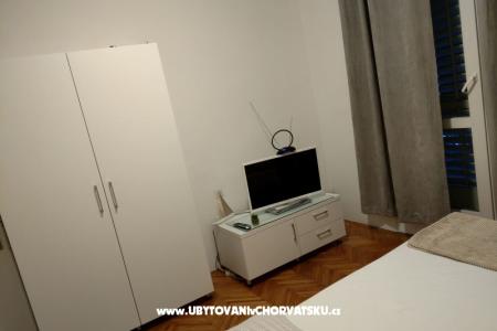 Apartment Linko Makarska foto 5