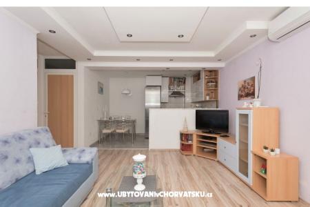 Apartment Mirjana foto 2