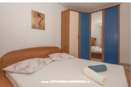 Apartment Mirjana foto 4
