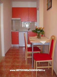 Apartment Olga foto 2