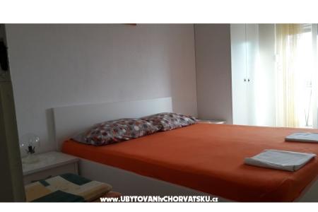 Apartment Olga foto 3