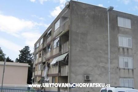 Apartment Pavlinovic 5+1 foto 2