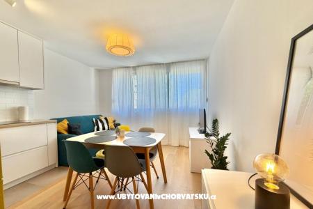 Apartment SiGa Makarska Kroatien