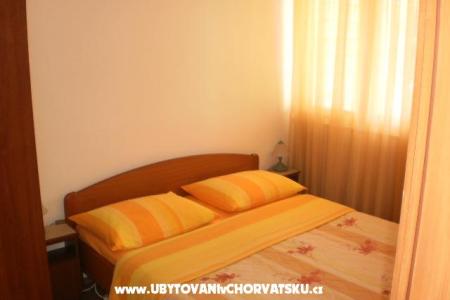 Apartment Visković foto 4