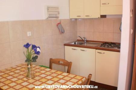 Apartment Visković foto 5