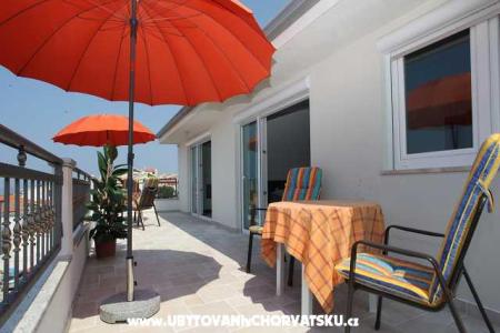 Ferienwohnungen Dana foto 3