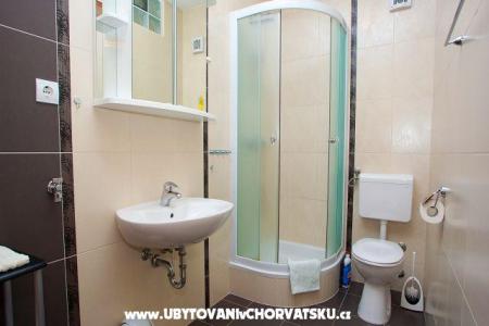 Ferienwohnungen Dana foto 4