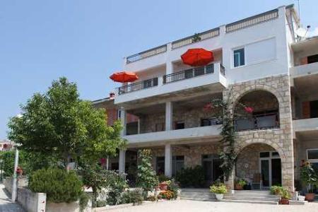 Ferienwohnungen Dana foto 5