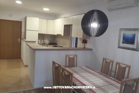Appartements Andrijašević foto 3