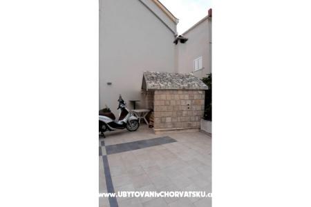 Appartements Antunović foto 5