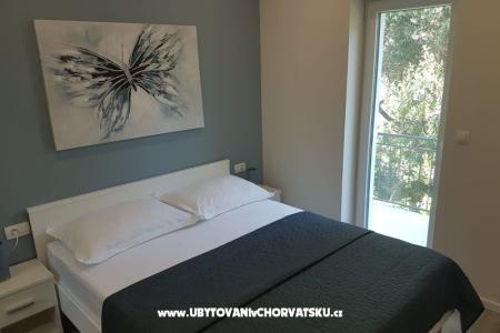 Appartements Barbir foto 2