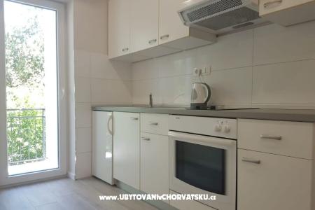 Appartements Barbir foto 5