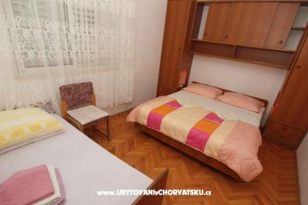 Appartements Bašković foto 5