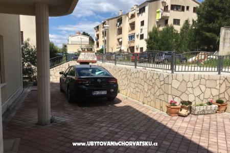 Appartements Begić foto 4