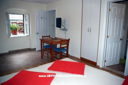 Appartements Caralipeo foto 5