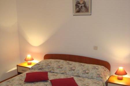 Appartements Čepo foto 5