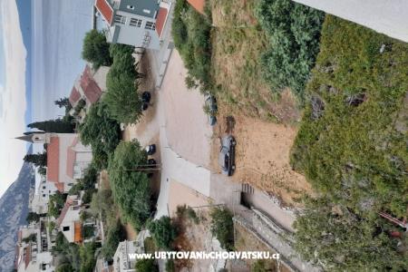 Appartements Dalmata foto 3